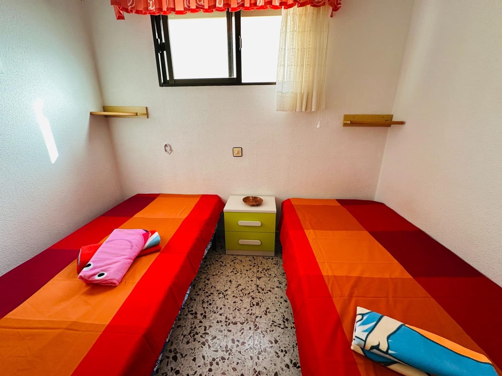 3 Zimmer Wohnung zu verkaufen in Pilar de la Horadada - 156.900 € (Ref: 9015078)