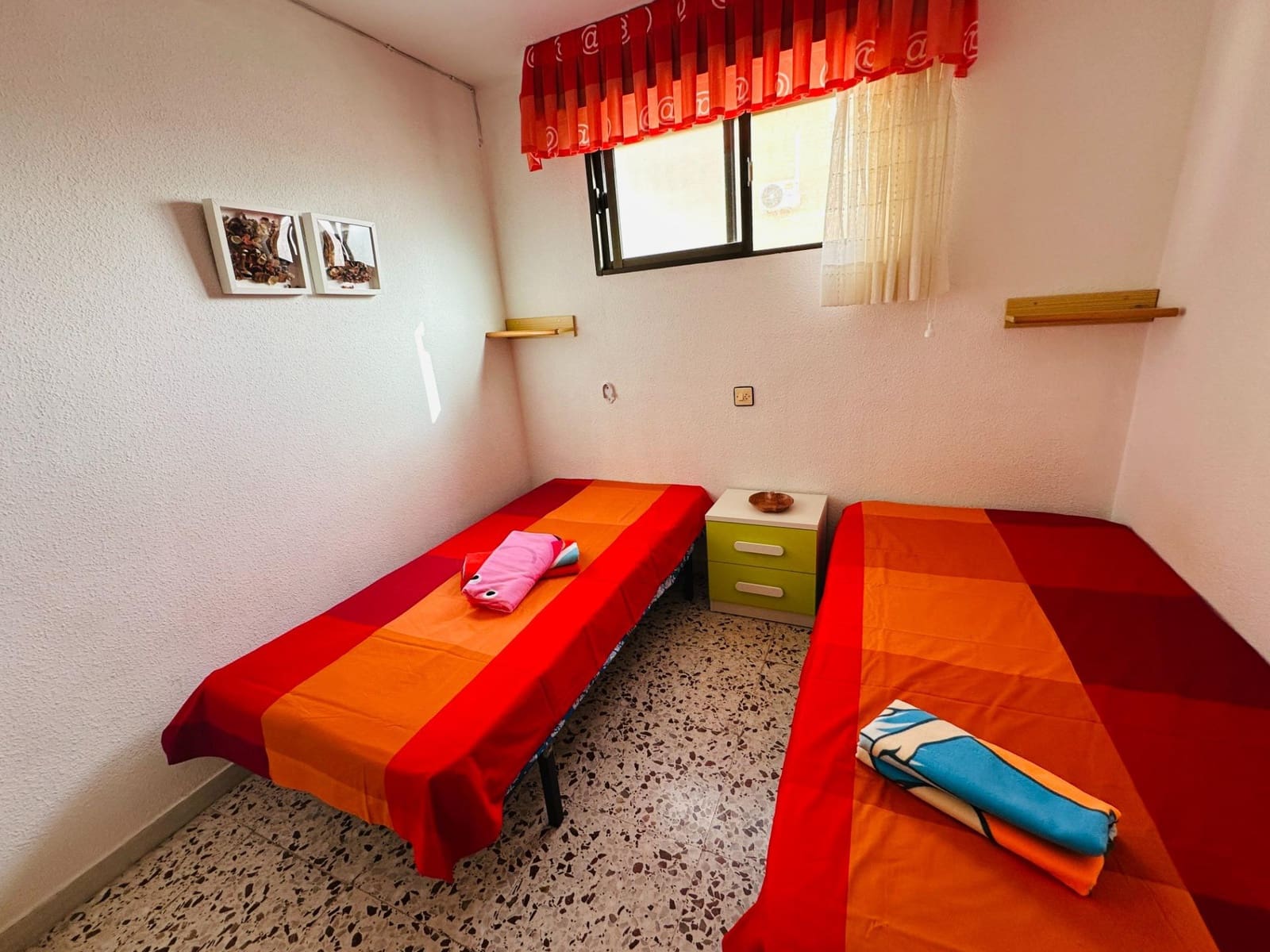 3 Zimmer Wohnung zu verkaufen in Pilar de la Horadada - 156.900 € (Ref: 9015078)