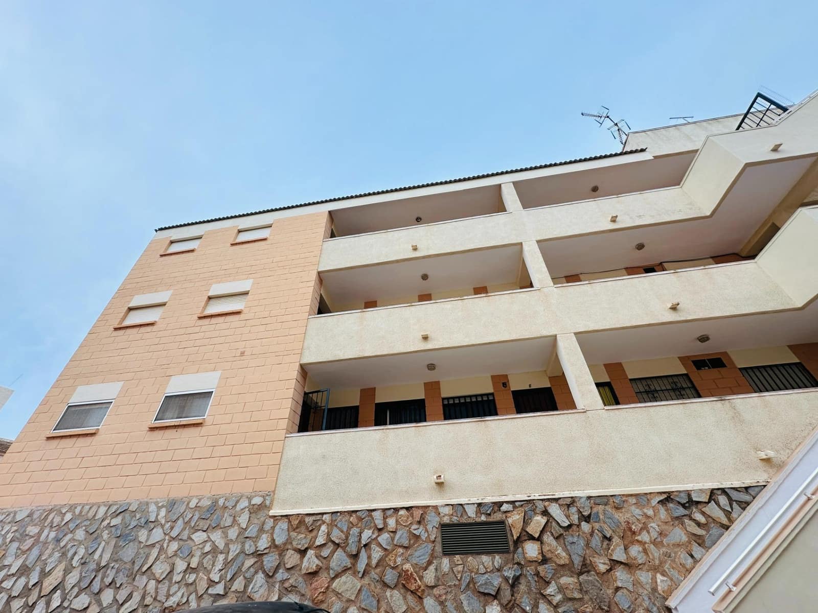 3 Zimmer Wohnung zu verkaufen in Pilar de la Horadada - 156.900 € (Ref: 9015078)