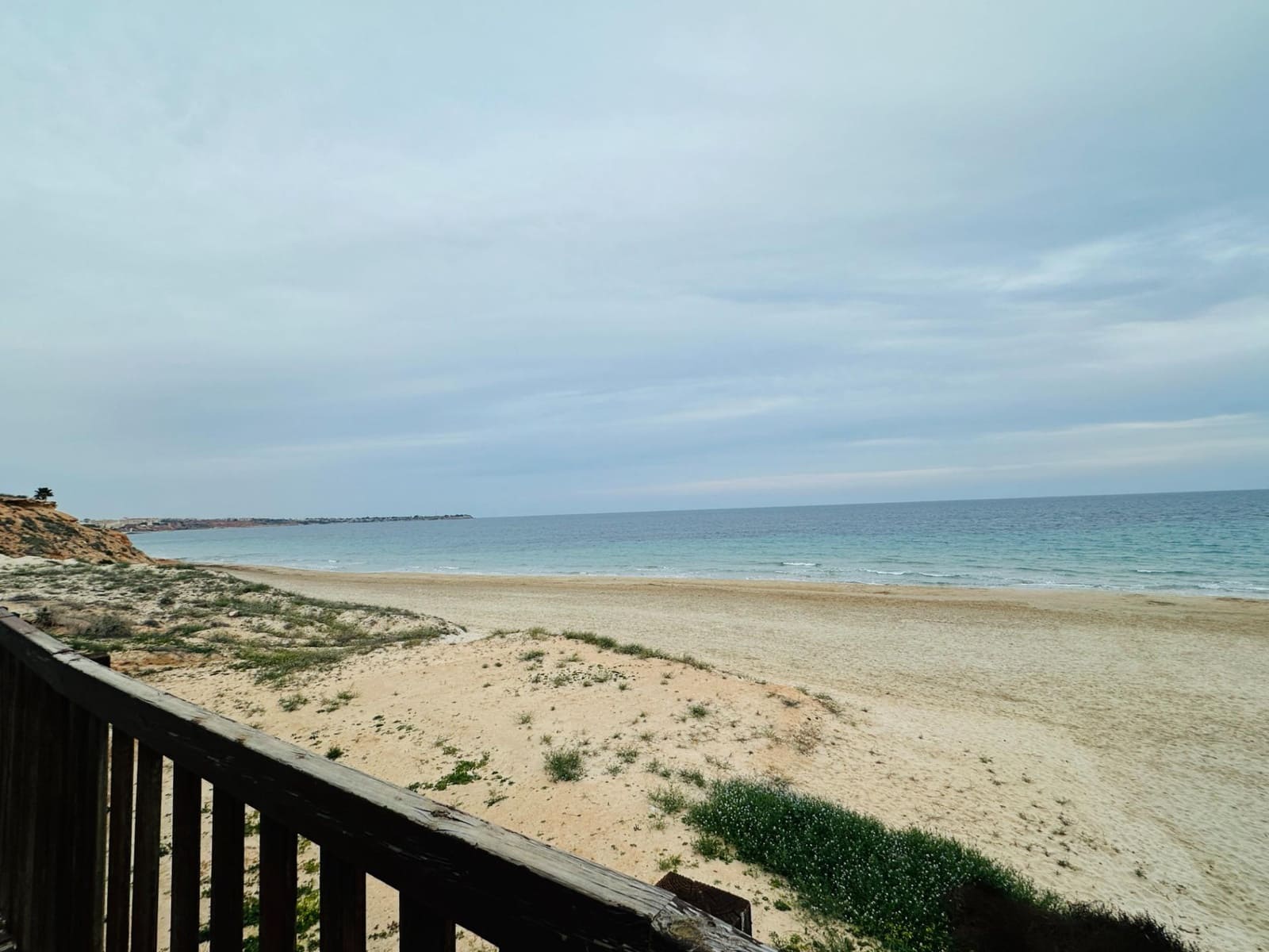 3 Zimmer Wohnung zu verkaufen in Pilar de la Horadada - 156.900 € (Ref: 9015078)