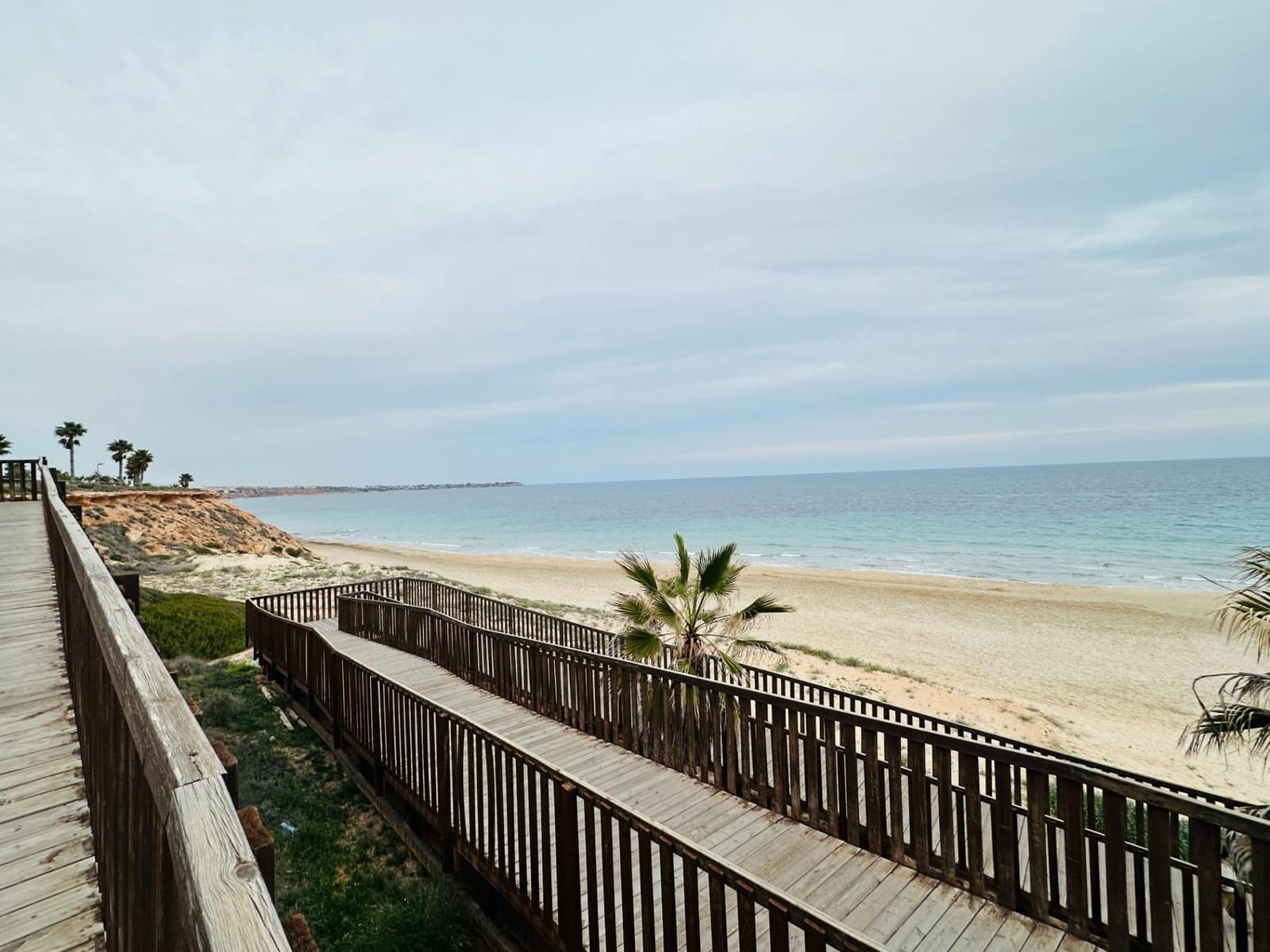 3 Zimmer Wohnung zu verkaufen in Pilar de la Horadada - 156.900 € (Ref: 9015078)