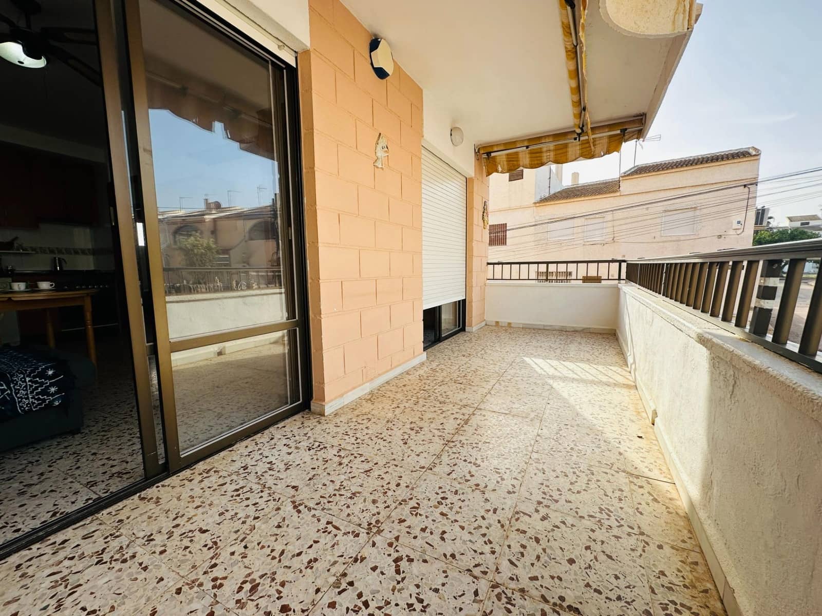 3 Zimmer Wohnung zu verkaufen in Pilar de la Horadada - 156.900 € (Ref: 9015078)