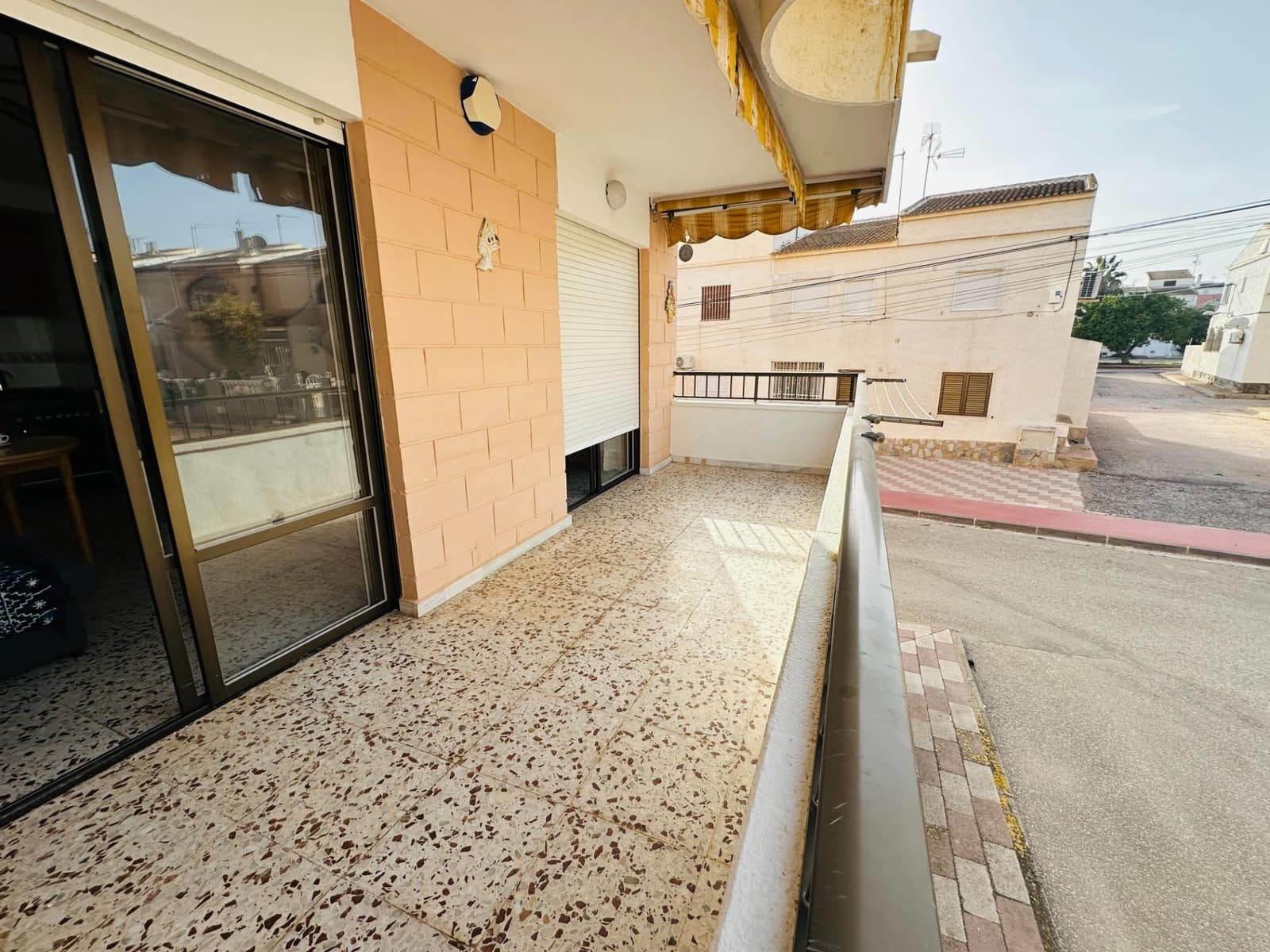 3 Zimmer Wohnung zu verkaufen in Pilar de la Horadada - 156.900 € (Ref: 9015078)