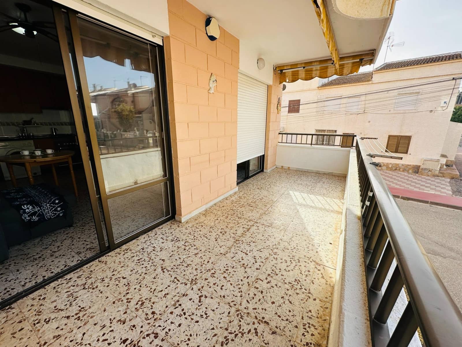 3 Zimmer Wohnung zu verkaufen in Pilar de la Horadada - 156.900 € (Ref: 9015078)