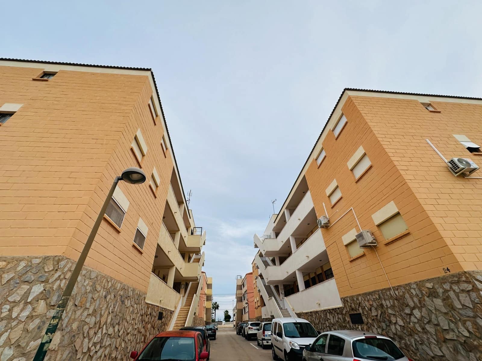 3 Zimmer Wohnung zu verkaufen in Pilar de la Horadada - 156.900 € (Ref: 9015078)