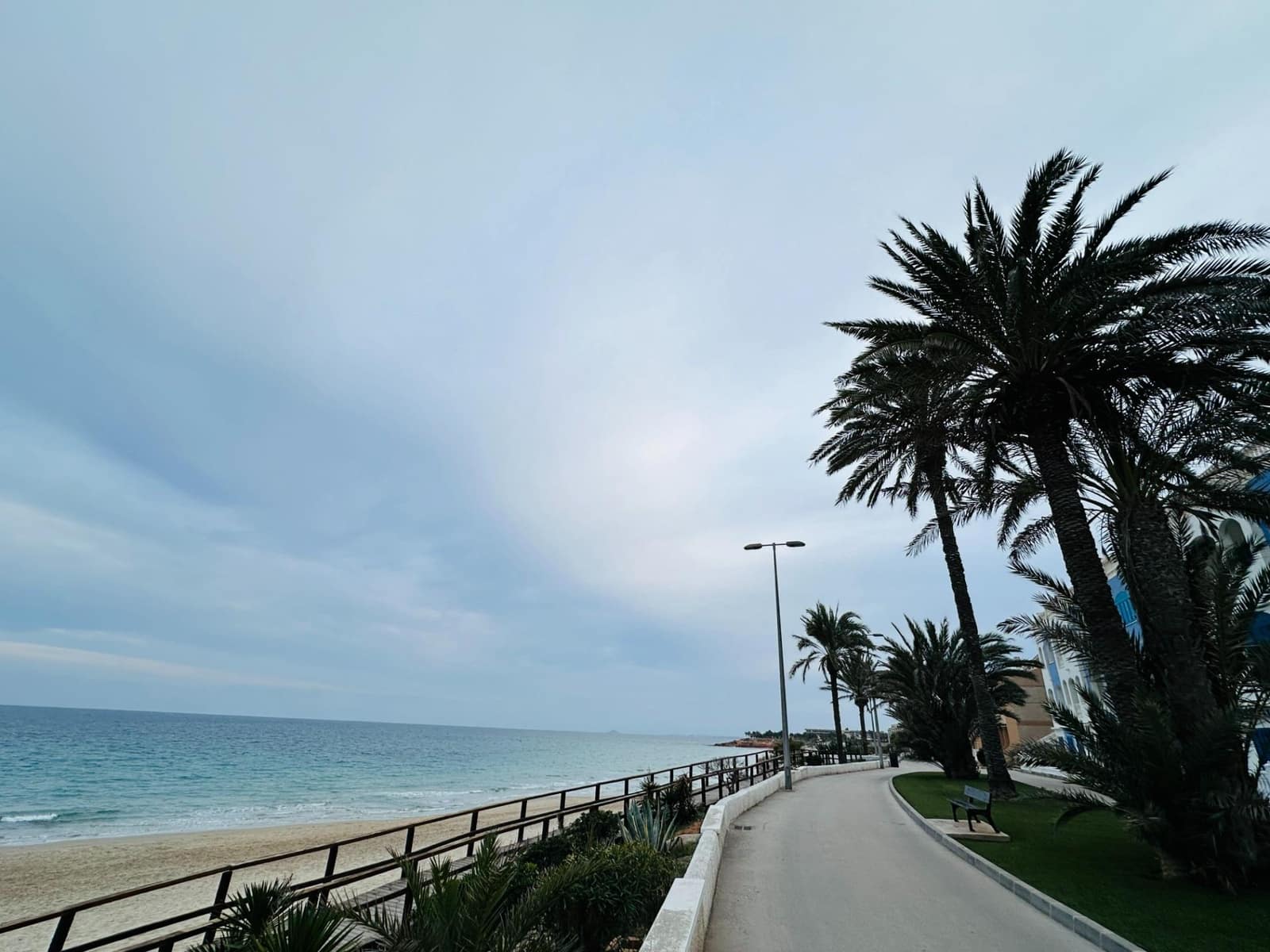 3 Zimmer Wohnung zu verkaufen in Pilar de la Horadada - 156.900 € (Ref: 9015078)