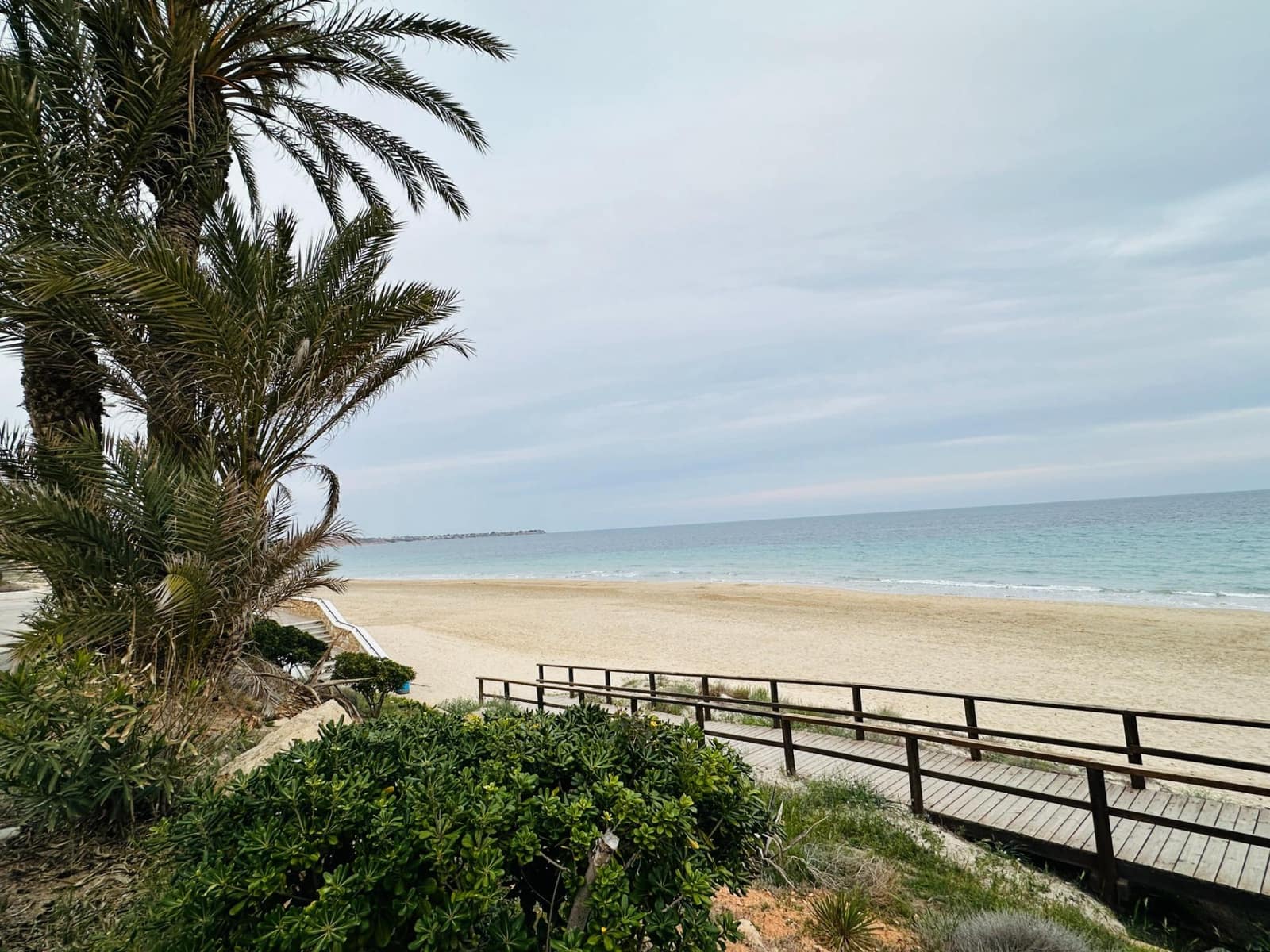 3 Zimmer Wohnung zu verkaufen in Pilar de la Horadada - 156.900 € (Ref: 9015078)