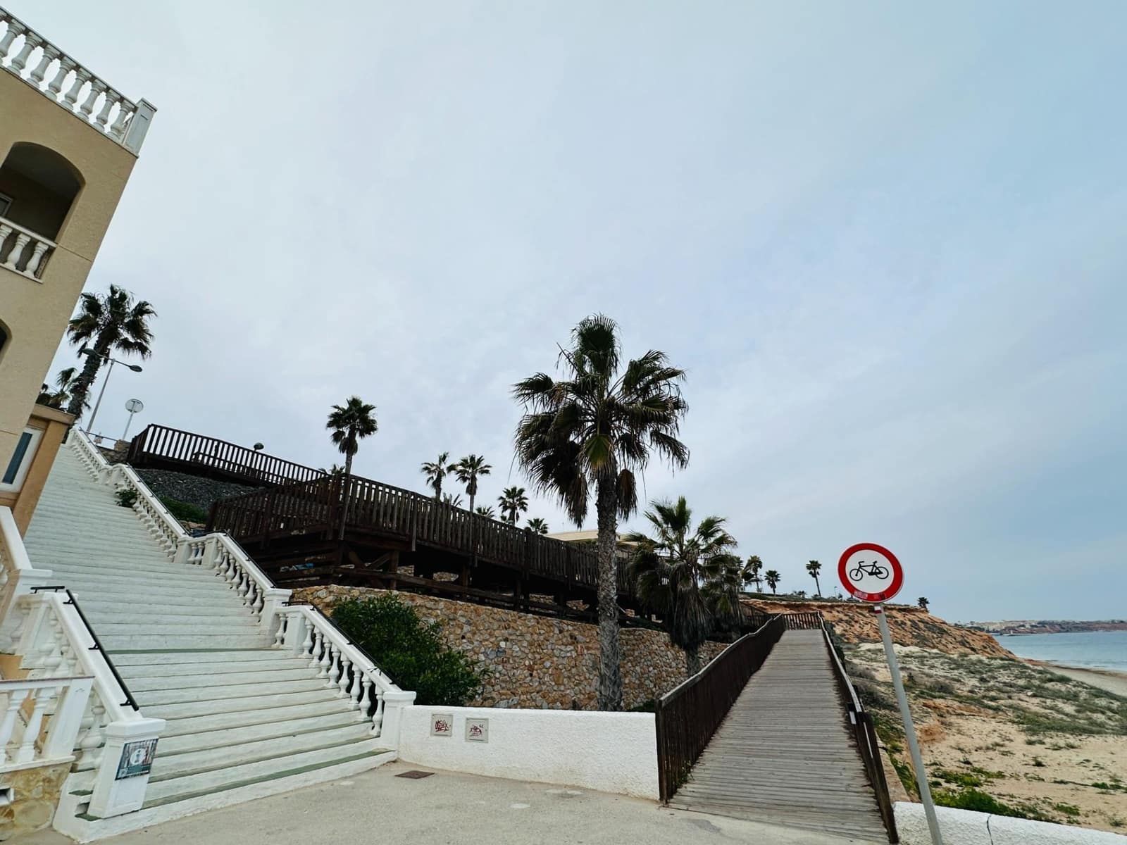 3 Zimmer Wohnung zu verkaufen in Pilar de la Horadada - 156.900 € (Ref: 9015078)