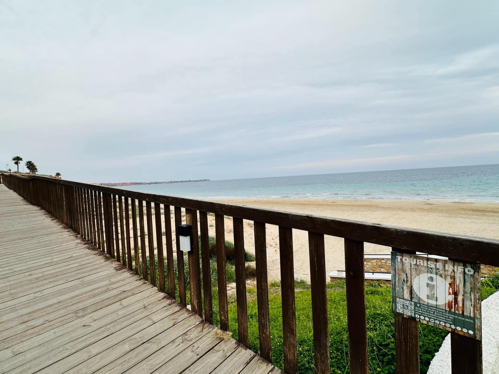 3 Zimmer Wohnung zu verkaufen in Pilar de la Horadada - 156.900 € (Ref: 9015078)