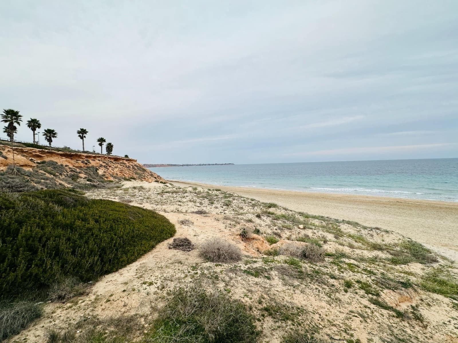 3 Zimmer Wohnung zu verkaufen in Pilar de la Horadada - 156.900 € (Ref: 9015078)