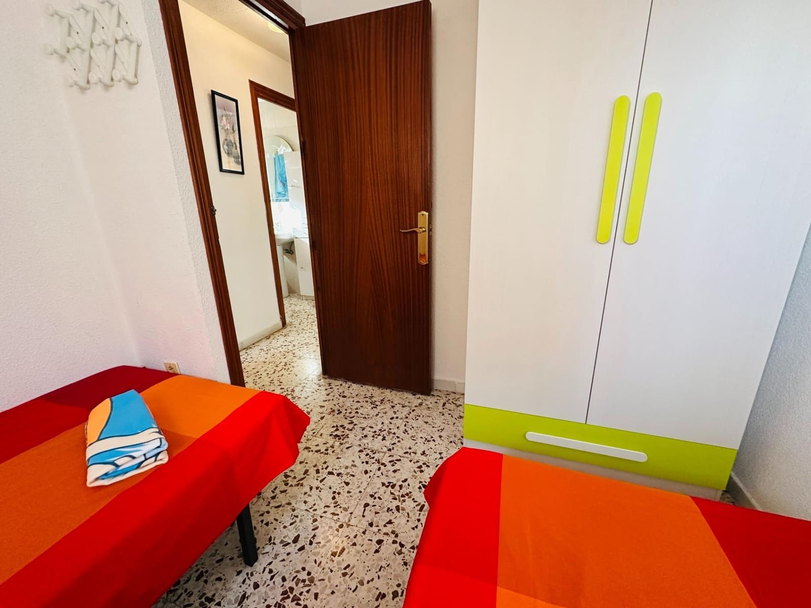 3 Zimmer Wohnung zu verkaufen in Pilar de la Horadada - 156.900 € (Ref: 9015078)