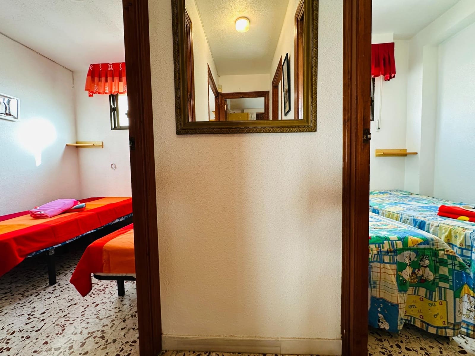 3 Zimmer Wohnung zu verkaufen in Pilar de la Horadada - 156.900 € (Ref: 9015078)