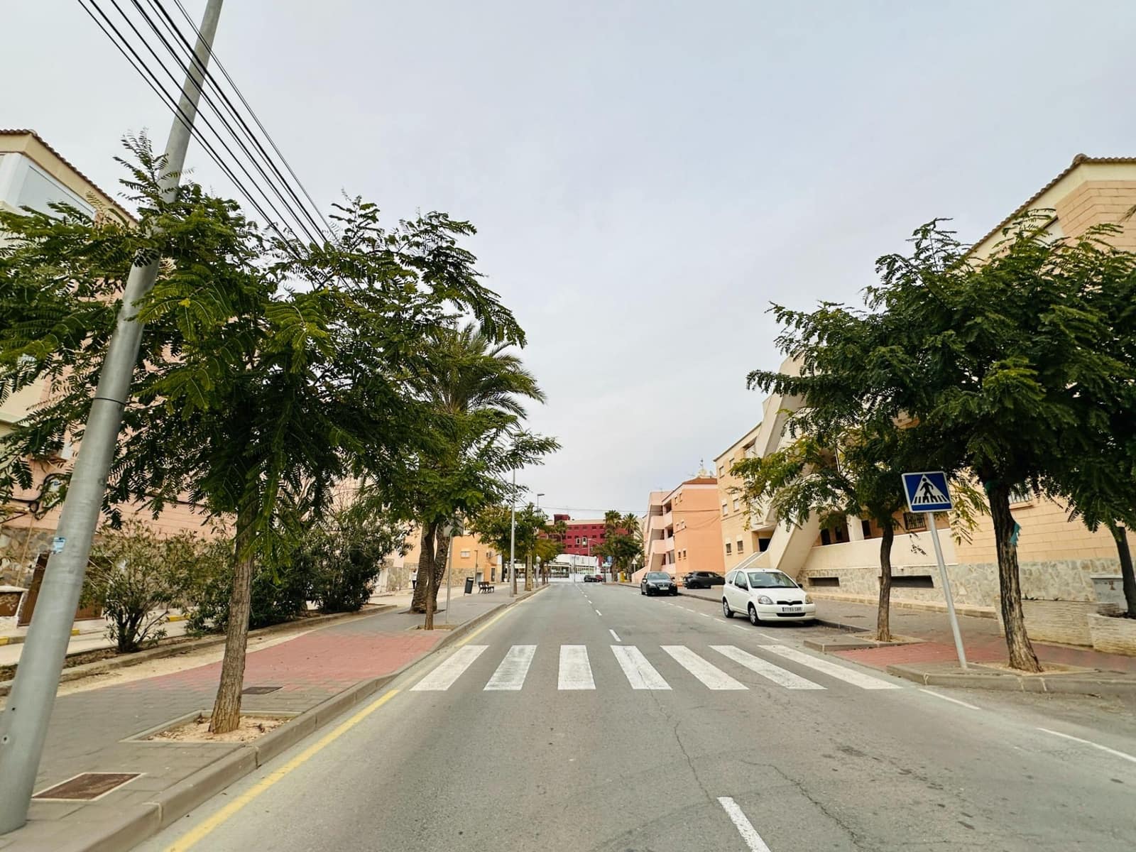 3 Zimmer Wohnung zu verkaufen in Pilar de la Horadada - 156.900 € (Ref: 9015078)