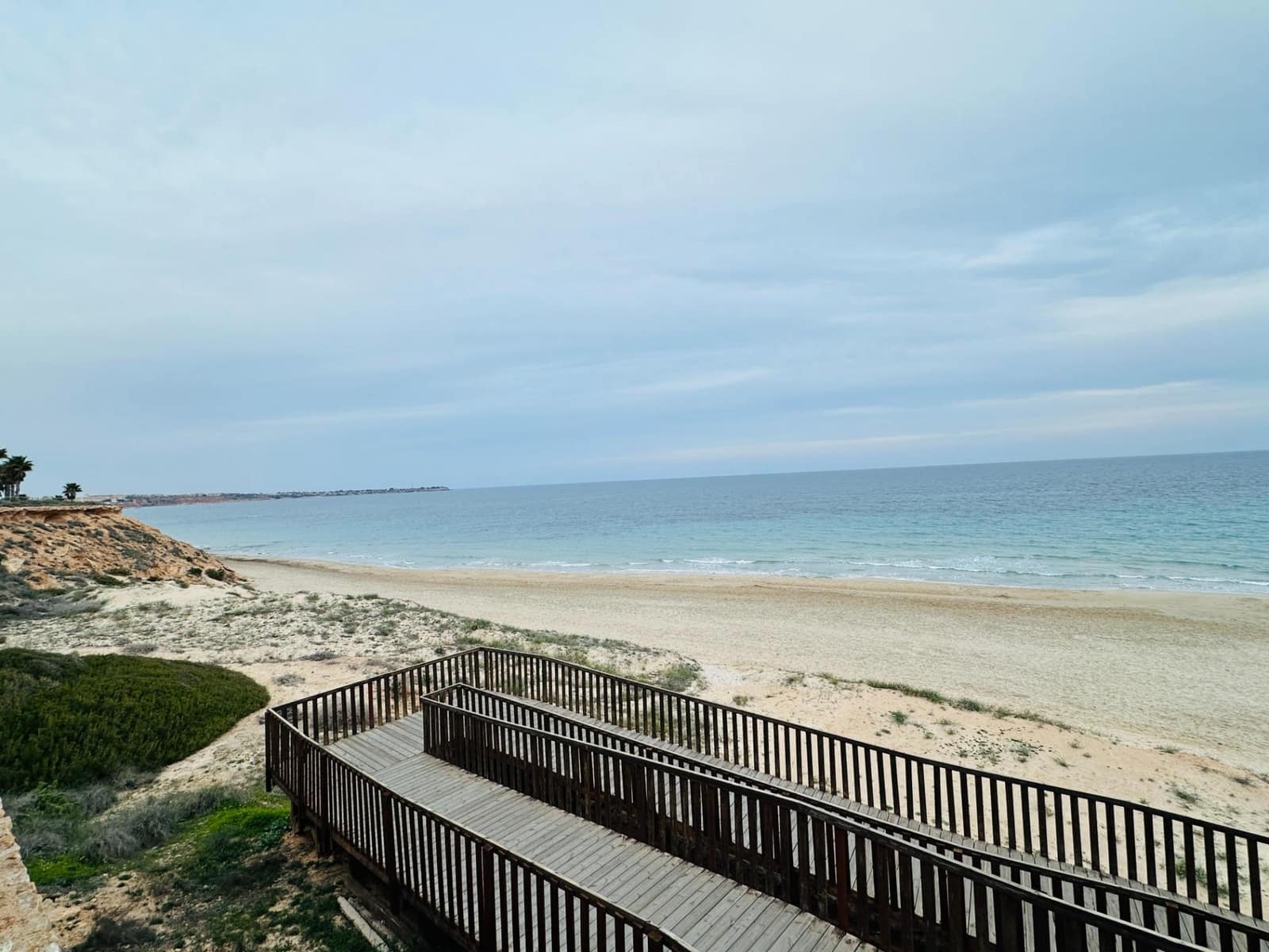 3 Zimmer Wohnung zu verkaufen in Pilar de la Horadada - 156.900 € (Ref: 9015078)