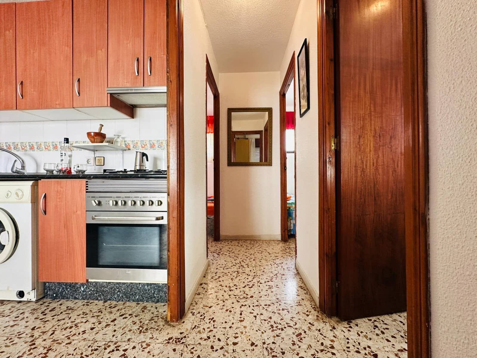 3 Zimmer Wohnung zu verkaufen in Pilar de la Horadada - 156.900 € (Ref: 9015078)