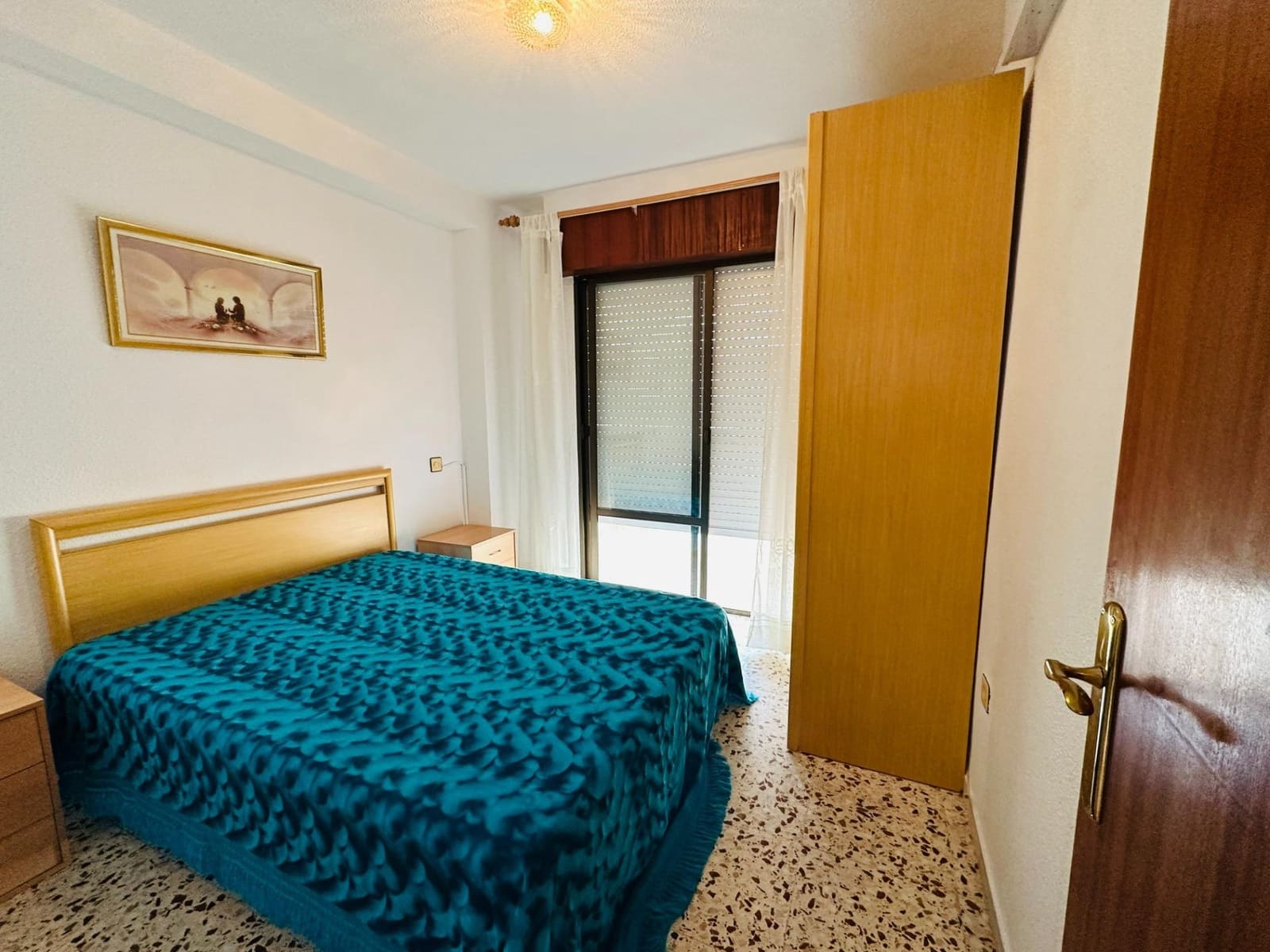 3 Zimmer Wohnung zu verkaufen in Pilar de la Horadada - 156.900 € (Ref: 9015078)