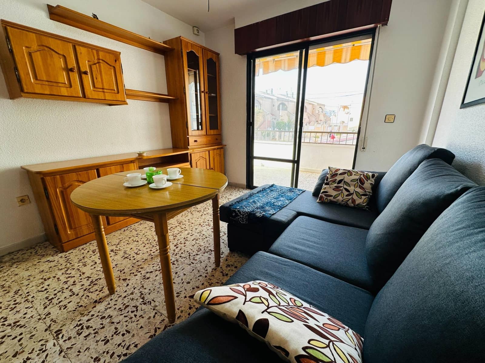 3 Zimmer Wohnung zu verkaufen in Pilar de la Horadada - 156.900 € (Ref: 9015078)