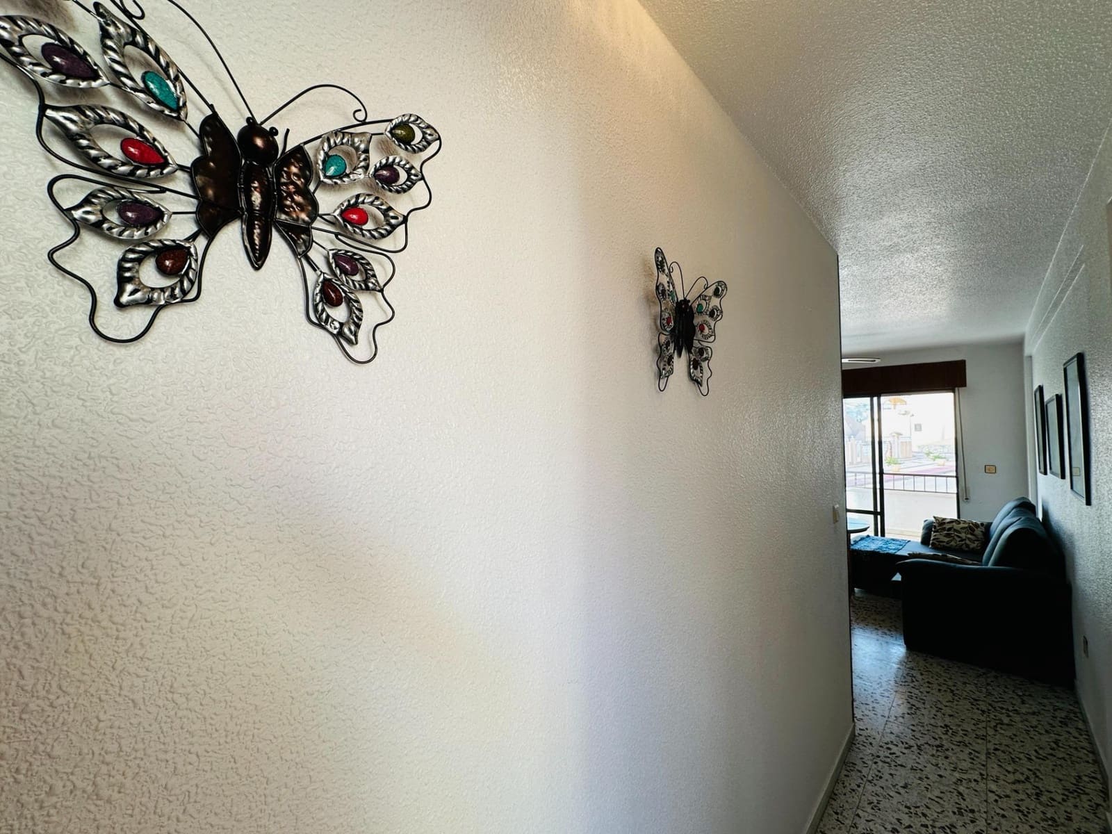 3 Zimmer Wohnung zu verkaufen in Pilar de la Horadada - 156.900 € (Ref: 9015078)