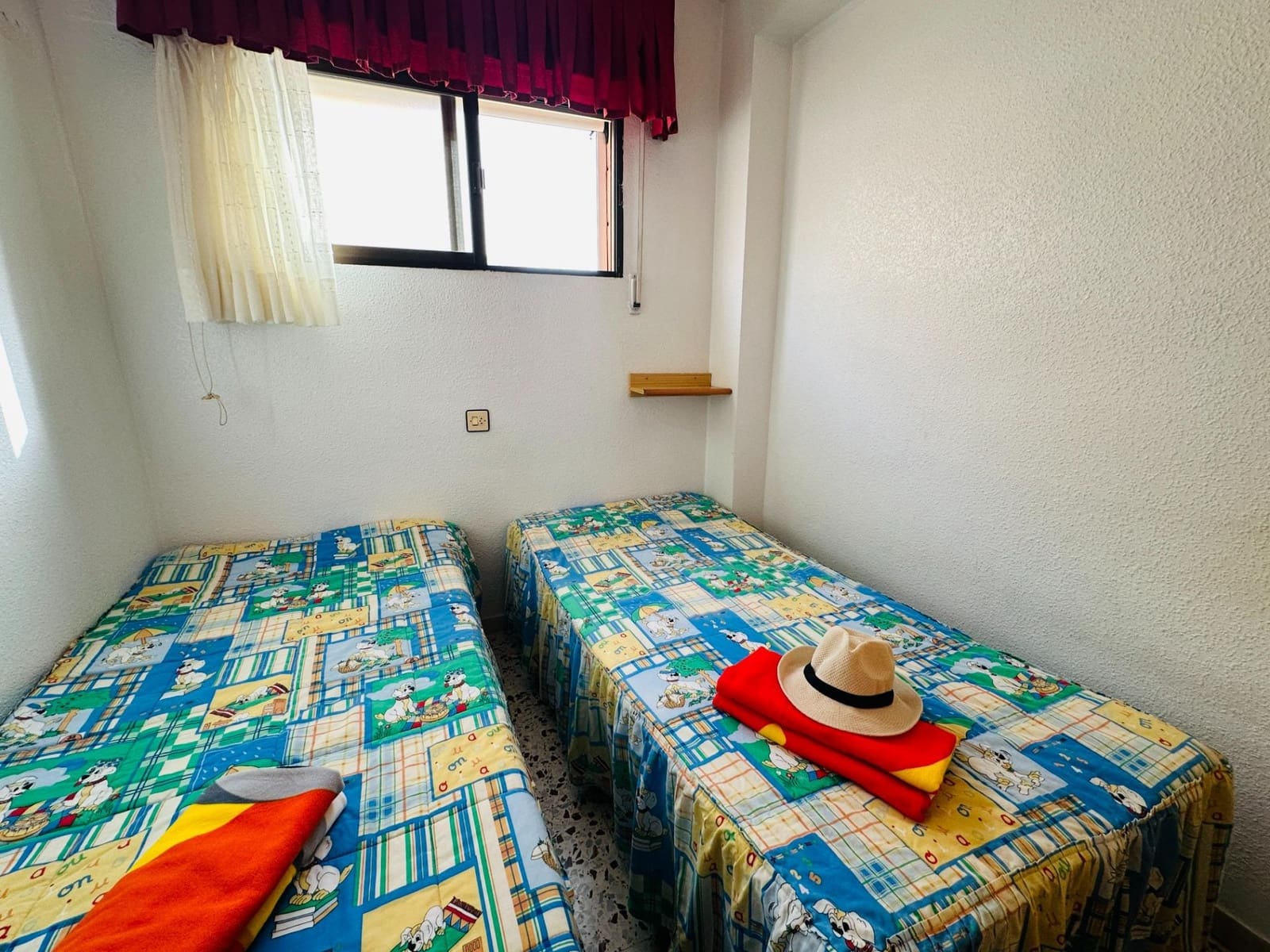 3 Zimmer Wohnung zu verkaufen in Pilar de la Horadada - 156.900 € (Ref: 9015078)