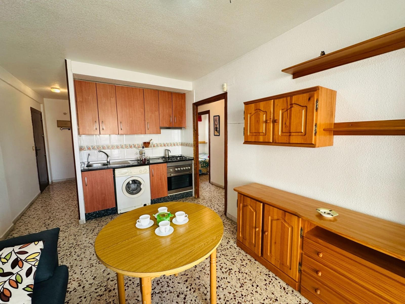 3 Zimmer Wohnung zu verkaufen in Pilar de la Horadada - 156.900 € (Ref: 9015078)