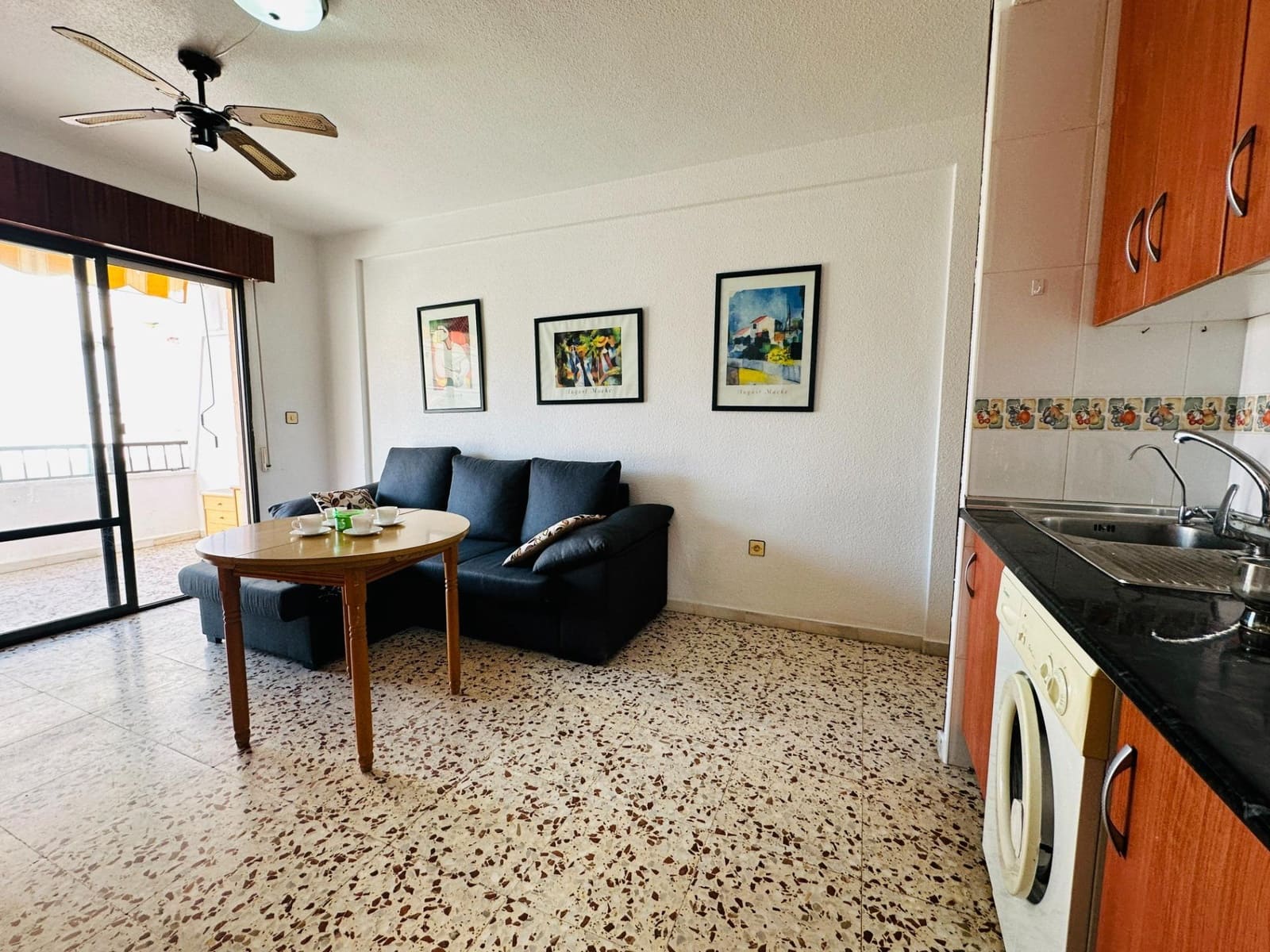 3 Zimmer Wohnung zu verkaufen in Pilar de la Horadada - 156.900 € (Ref: 9015078)