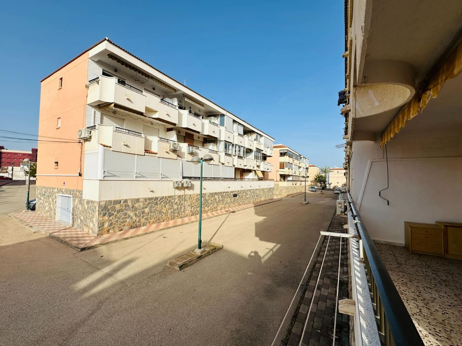 3 Zimmer Wohnung zu verkaufen in Pilar de la Horadada - 156.900 € (Ref: 9015078)