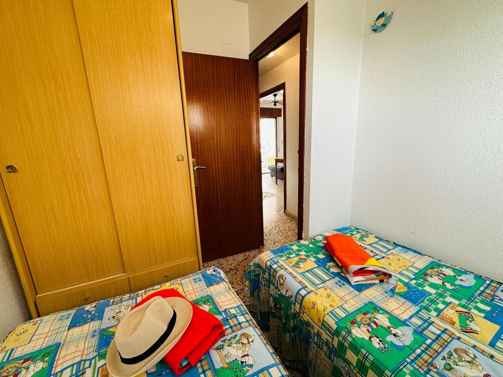 3 Zimmer Wohnung zu verkaufen in Pilar de la Horadada - 156.900 € (Ref: 9015078)