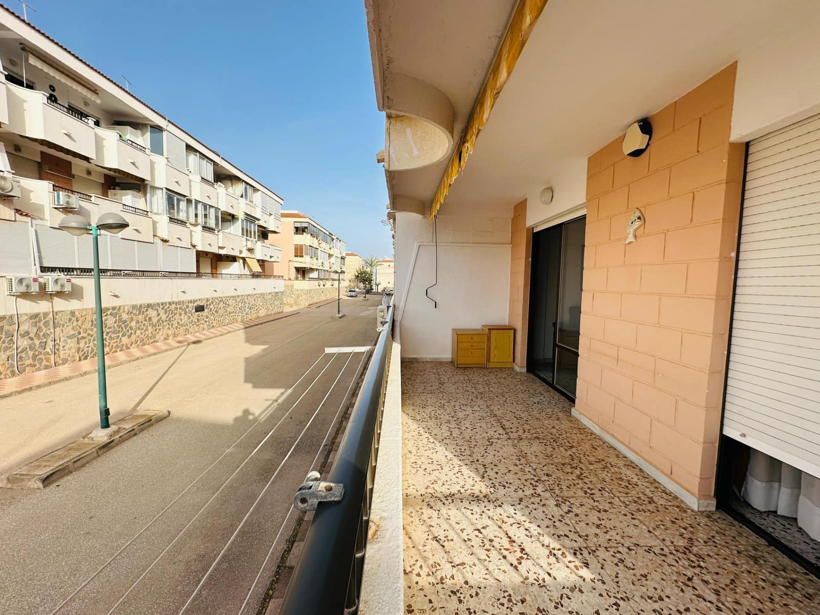 3 Zimmer Wohnung zu verkaufen in Pilar de la Horadada - 156.900 € (Ref: 9015078)