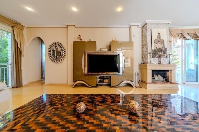 5 soveværelse Villa til salg i La Mata, Torrevieja - € 1.170.000 (Ref: 9015079)