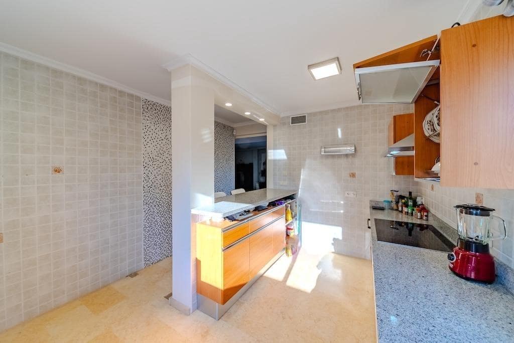Chalet de 5 habitaciones en La Mata en venta - 1.170.000 € (Ref: 9015079)