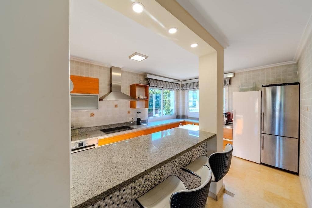 Chalet de 5 habitaciones en La Mata en venta - 1.170.000 € (Ref: 9015079)