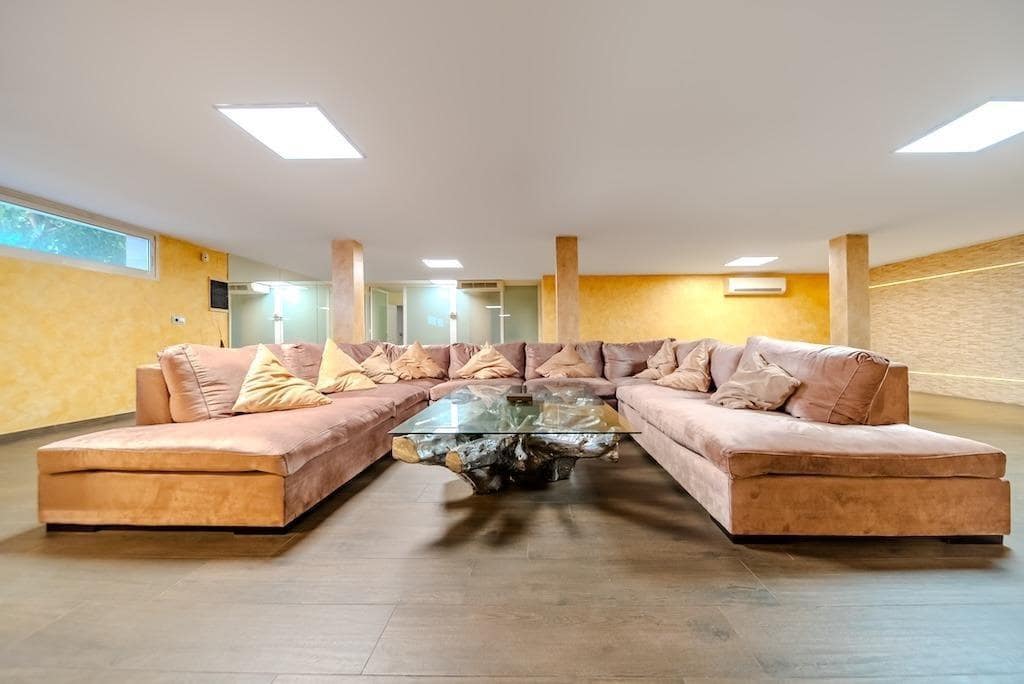 Chalet de 5 habitaciones en La Mata en venta - 1.170.000 € (Ref: 9015079)