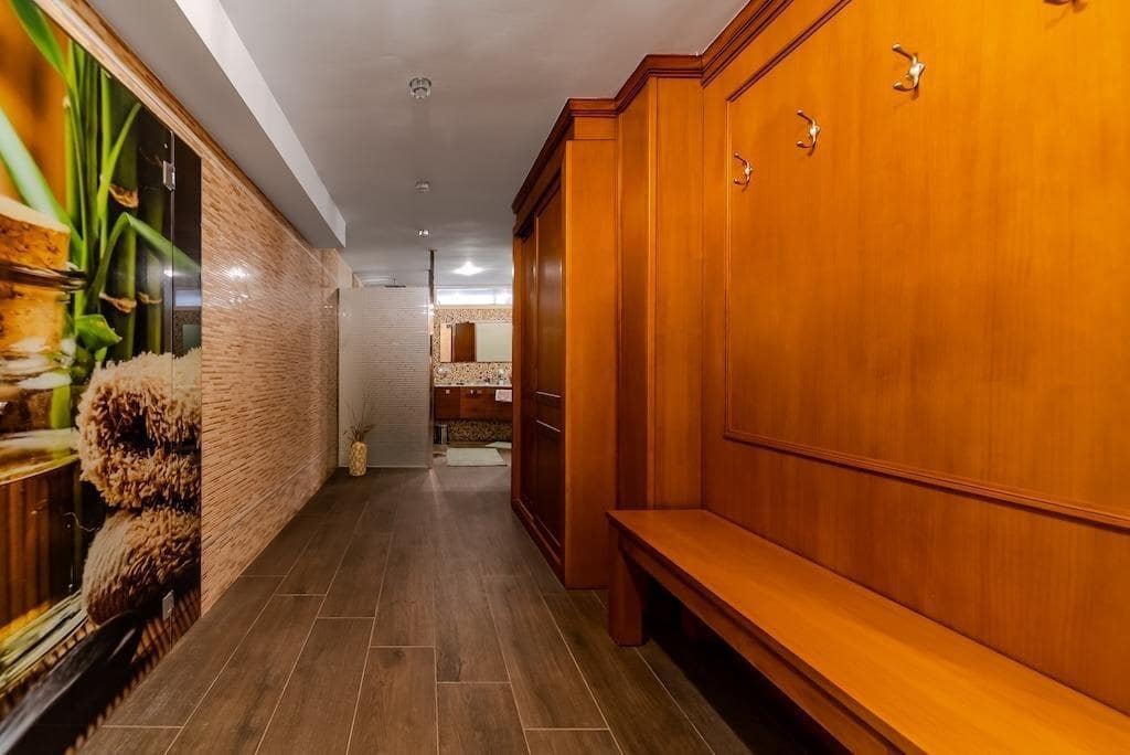 Chalet de 5 habitaciones en La Mata en venta - 1.170.000 € (Ref: 9015079)