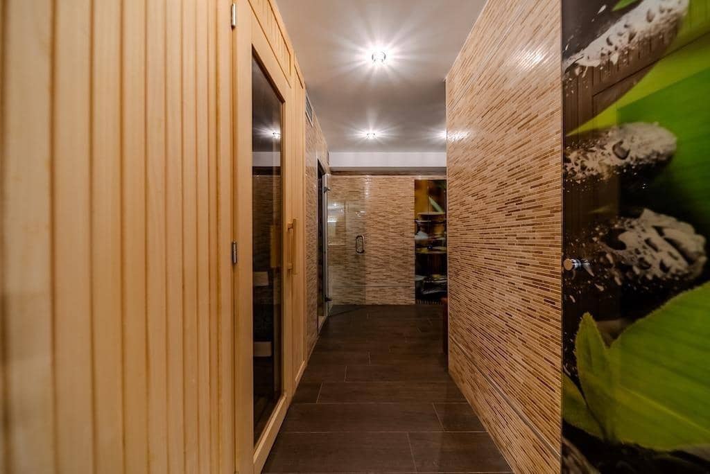 Chalet de 5 habitaciones en La Mata en venta - 1.170.000 € (Ref: 9015079)