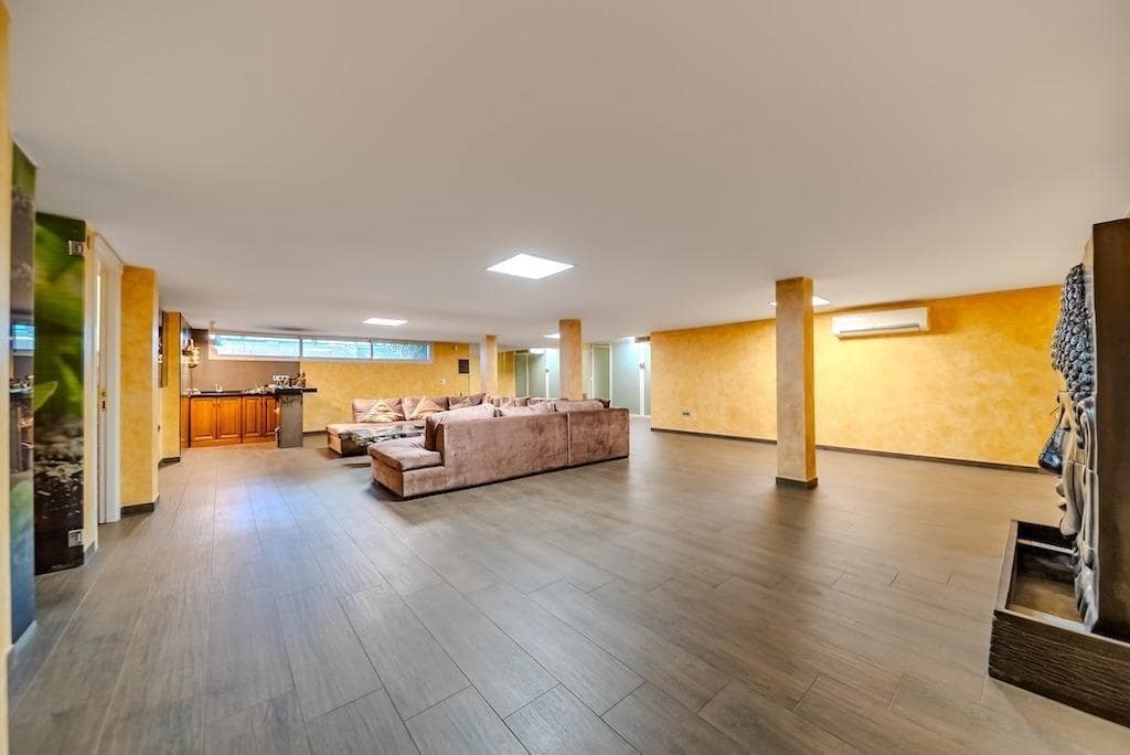 Chalet de 5 habitaciones en La Mata en venta - 1.170.000 € (Ref: 9015079)