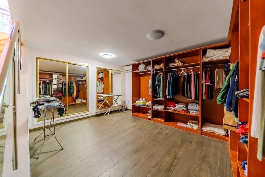 Chalet de 5 habitaciones en La Mata en venta - 1.170.000 € (Ref: 9015079)