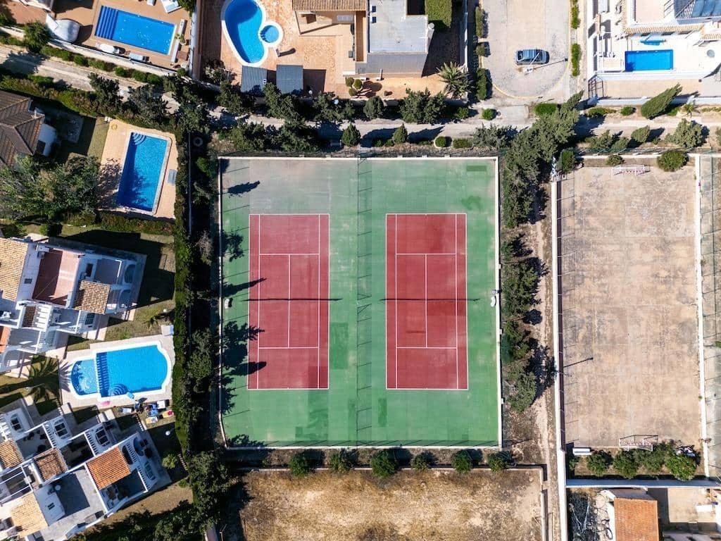 Chalet de 5 habitaciones en La Mata en venta - 1.170.000 € (Ref: 9015079)