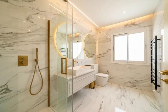 2 sovrum Lägenhet till salu i Lista, Madrid stad - 1 325 000 € (Ref: 9015092)