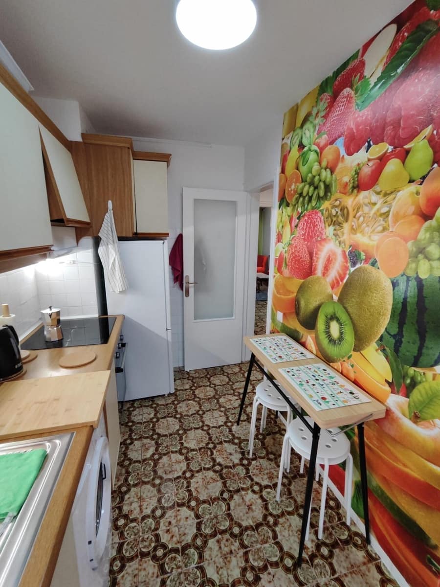 3 soveværelse Lejlighed til salg i Alicante by - € 125.000 (Ref: 9015093)