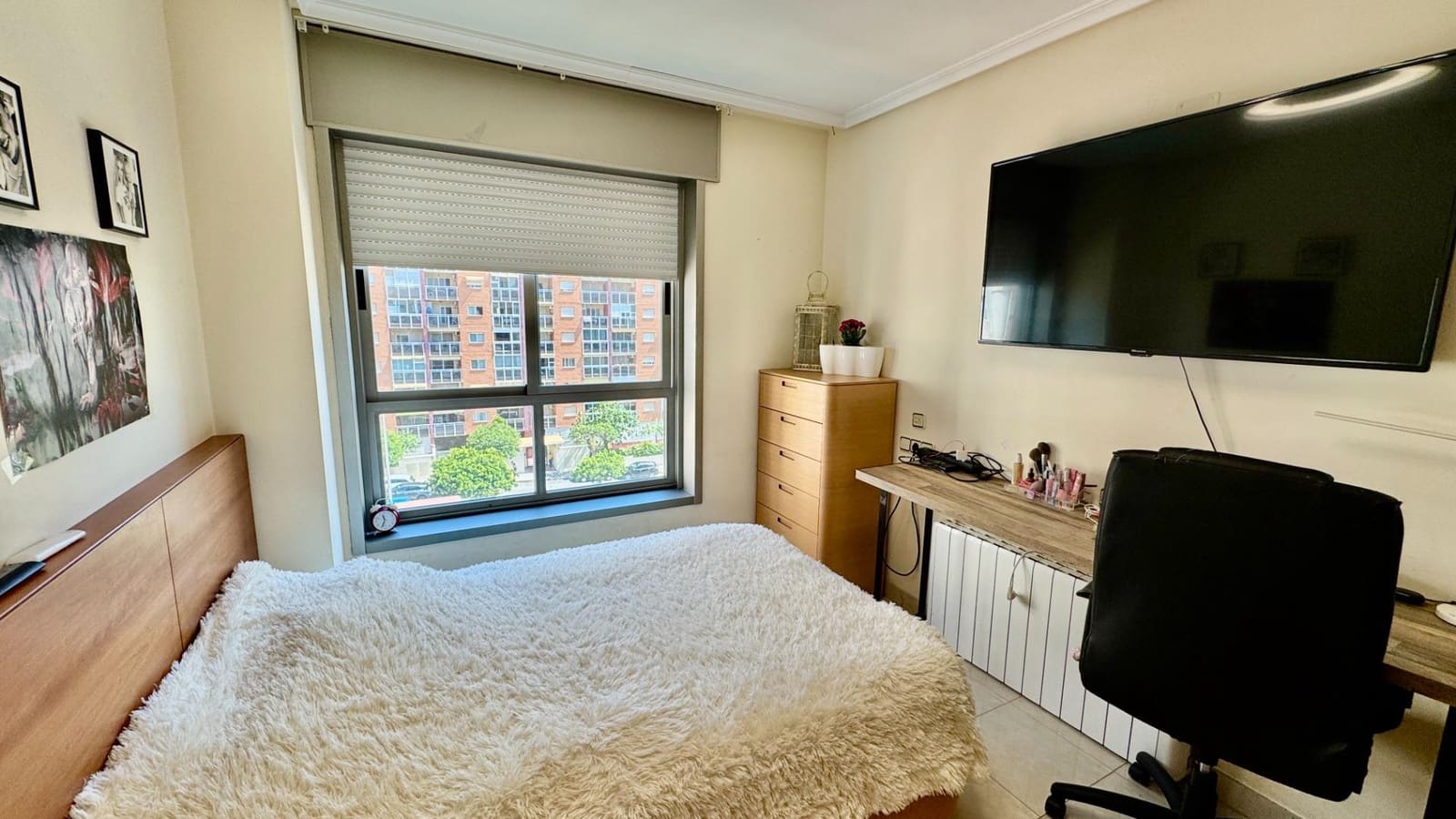 3 bedroom Apartment for sale in La Villajoyosa / Vila Joiosa with pool - € 498,000 (Ref: 9018222)