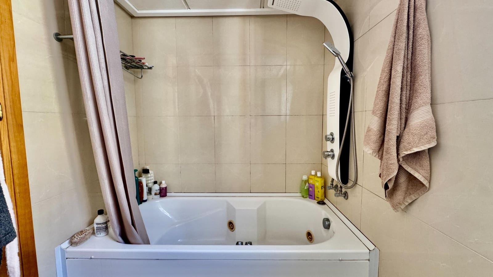 3 bedroom Apartment for sale in La Villajoyosa / Vila Joiosa with pool - € 498,000 (Ref: 9018222)