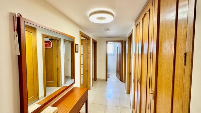 3 soveværelse Lejlighed til salg i La Villajoyosa / Vila Joiosa med swimmingpool - € 498.000 (Ref: 9018222)