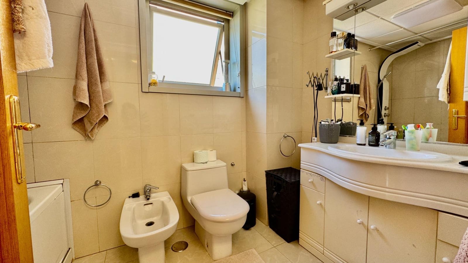 3 bedroom Apartment for sale in La Villajoyosa / Vila Joiosa with pool - € 498,000 (Ref: 9018222)