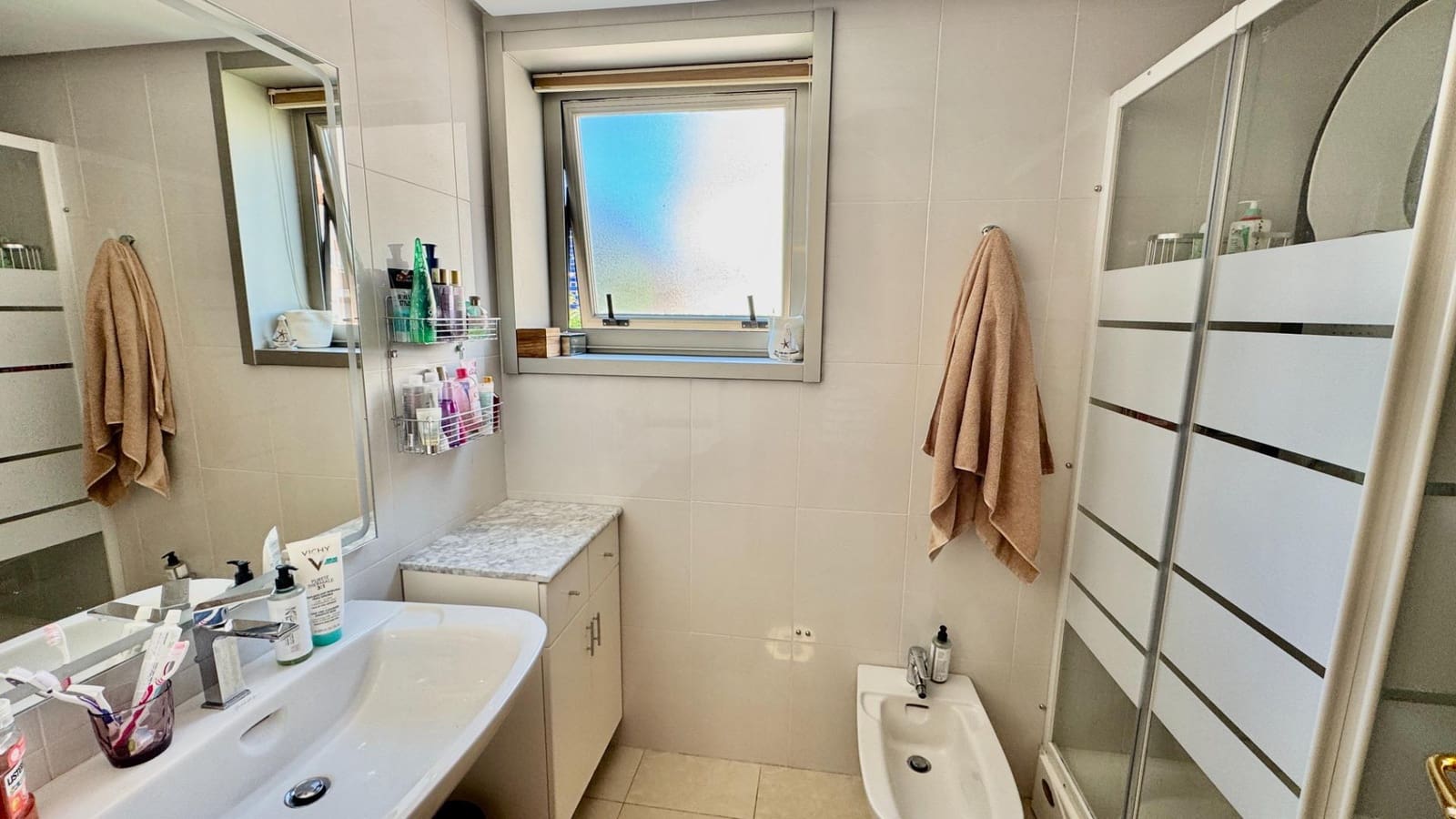 3 bedroom Apartment for sale in La Villajoyosa / Vila Joiosa with pool - € 498,000 (Ref: 9018222)