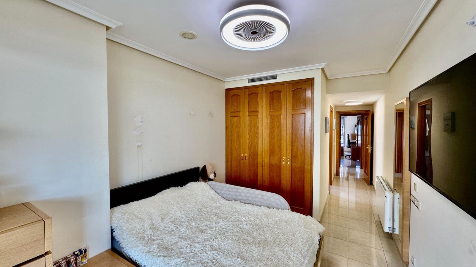 3 bedroom Apartment for sale in La Villajoyosa / Vila Joiosa with pool - € 498,000 (Ref: 9018222)