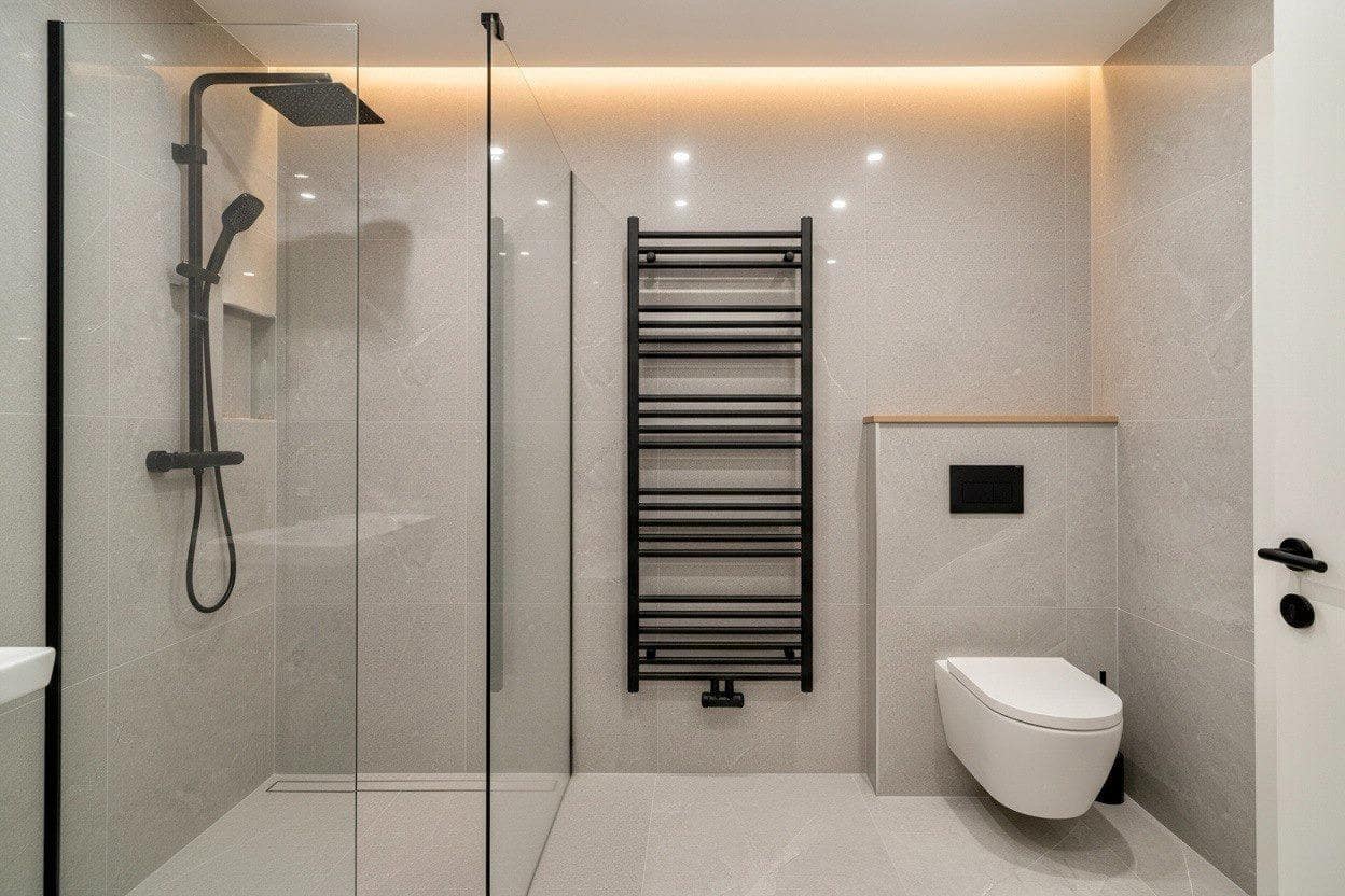 2 soveværelse Lejlighed til salg i Madrid by - € 1.448.000 (Ref: 9018227)