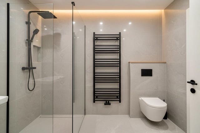 2 sypialnia Mieszkanie na sprzedaż w Goya, Miasto Madryt - 1 448 000 € (Ref: 9018227)