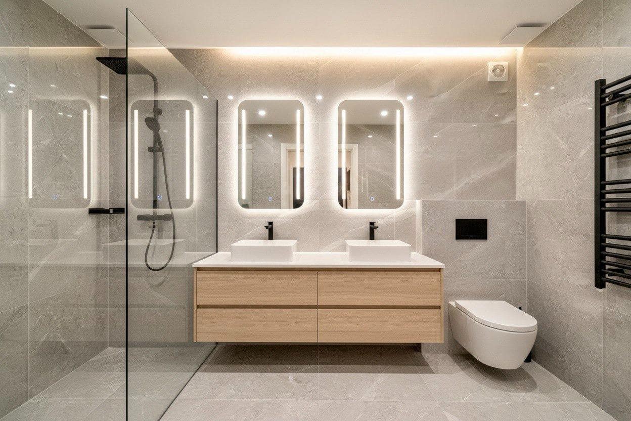 2 soveværelse Lejlighed til salg i Madrid by - € 1.448.000 (Ref: 9018227)