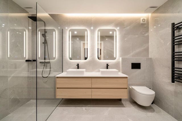 2 sypialnia Mieszkanie na sprzedaż w Goya, Miasto Madryt - 1 448 000 € (Ref: 9018227)