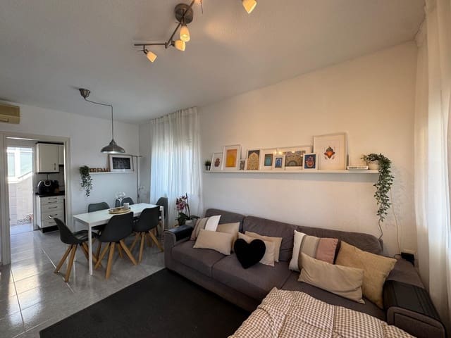 2 sypialnia Bungalow na sprzedaż w El Limonar, Torrevieja - 122 000 € (Ref: 9018228)